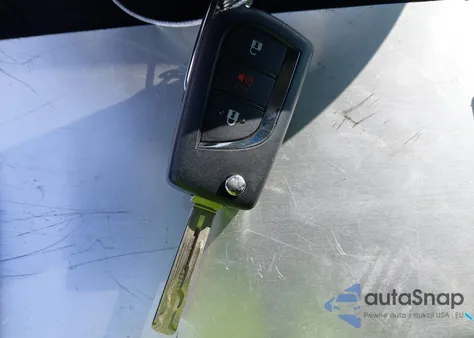 2022 Toyota Rav4 Le from USA, damaged, VIN 2T3H1RFV5NC209200